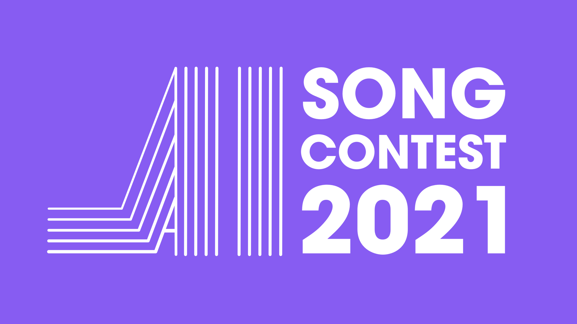 AI Song Contest 2021 Results